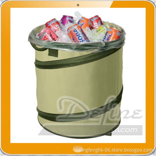 Collapsible 30 Gallons Pop-Up Garden Waste Bags